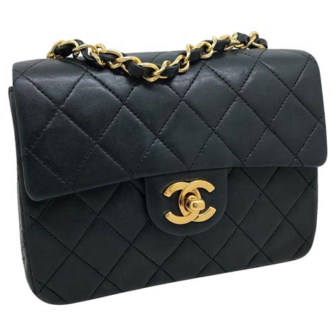 chanel tasche second hand|pre owned Chanel.